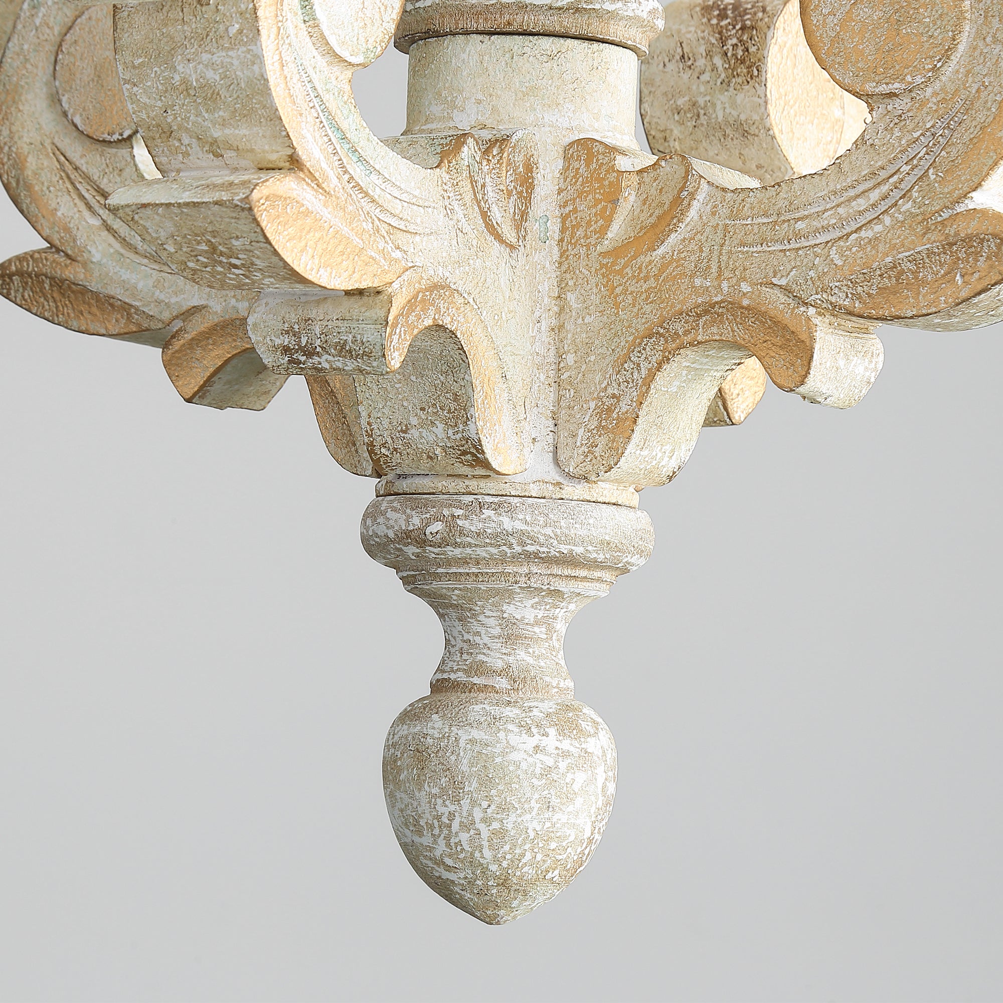 Crestavelle Pendant Lamp