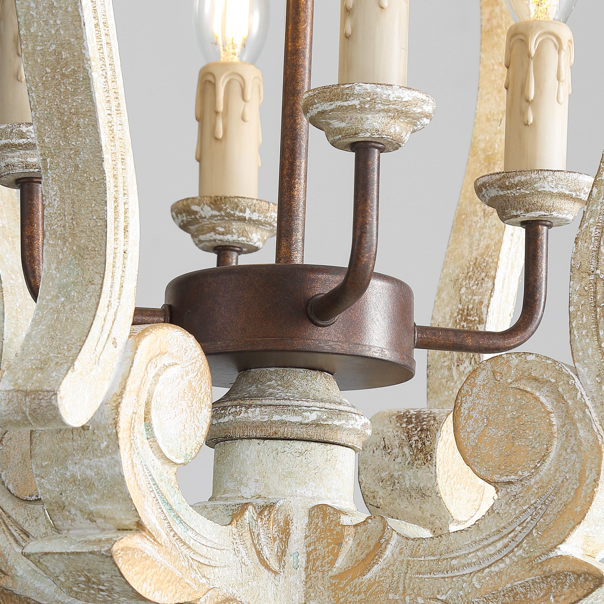 Crestavelle Pendant Lamp