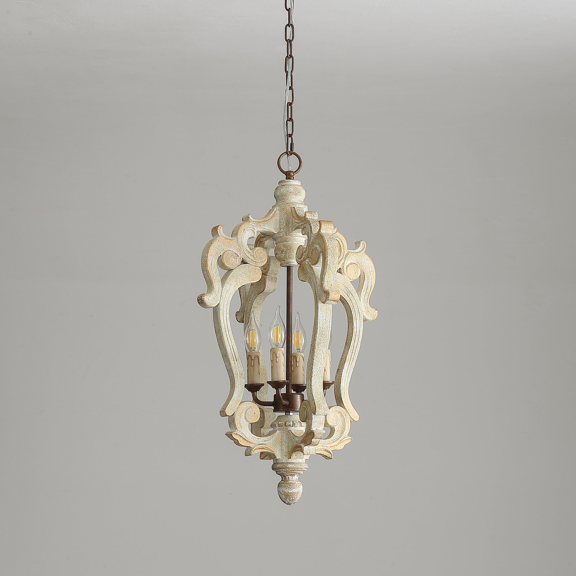 Crestavelle Pendant Lamp