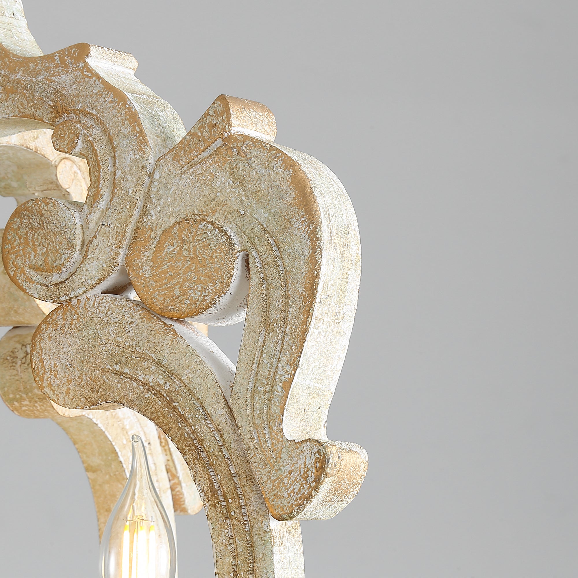 Crestavelle Pendant Lamp