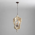 Load image into Gallery viewer, Crestavelle Pendant Lamp
