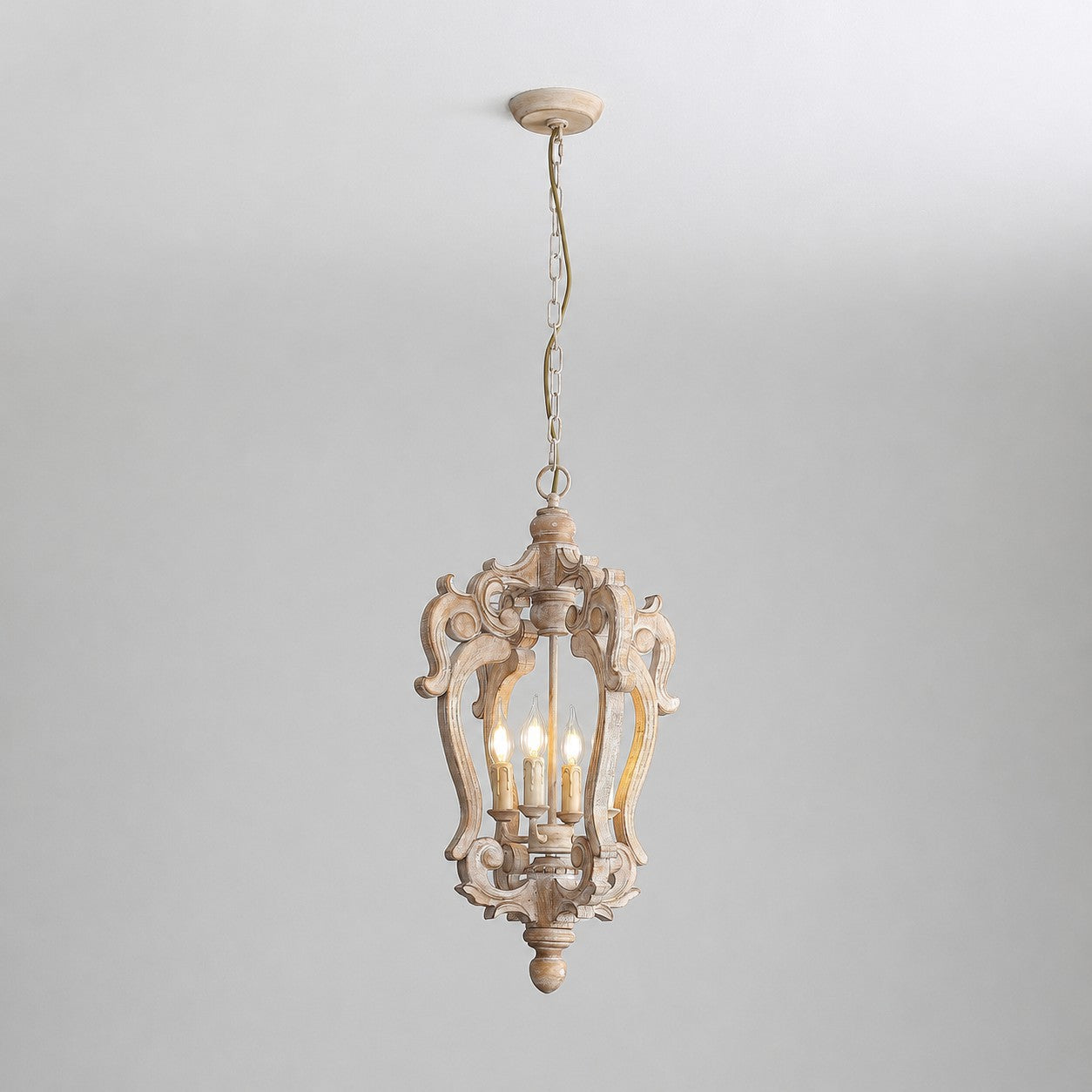 Crestavelle Pendant Lamp