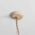 Load image into Gallery viewer, Crestavelle Pendant Lamp
