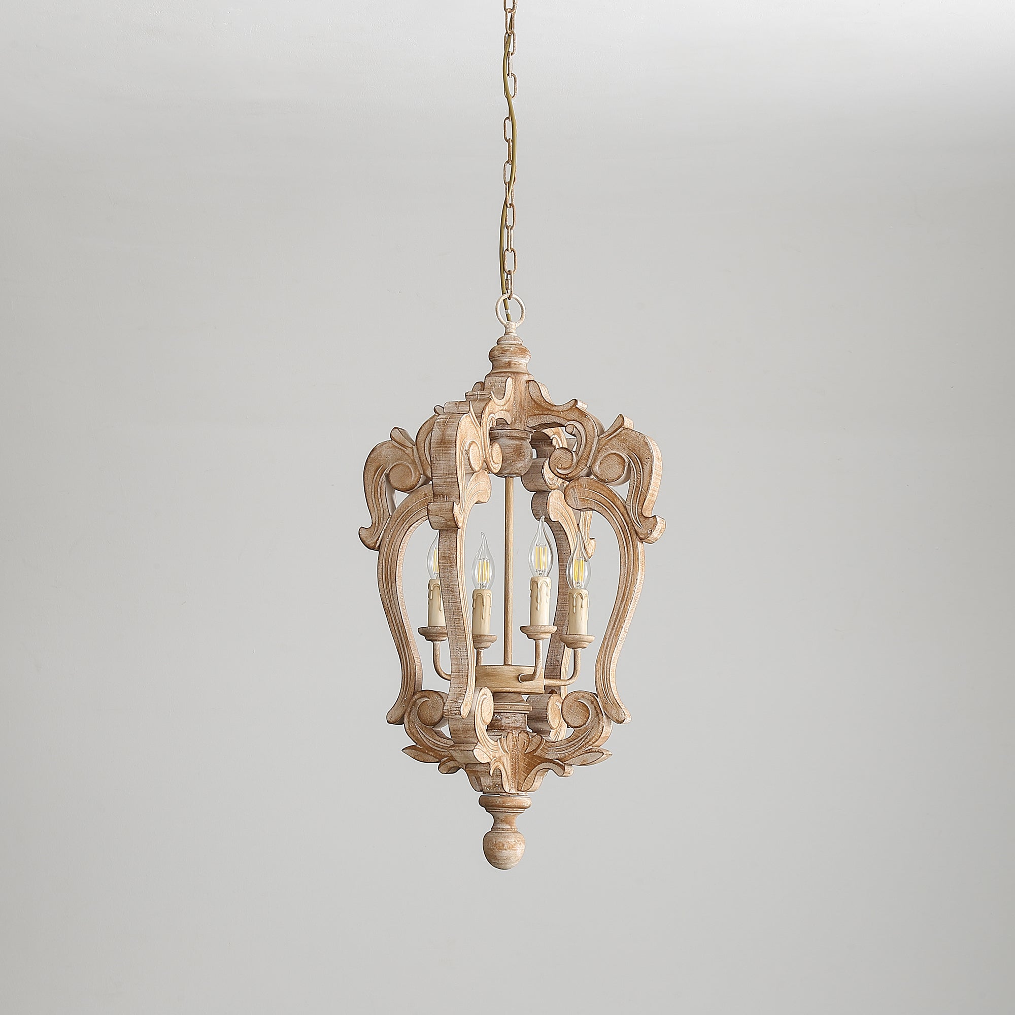 Crestavelle Pendant Lamp