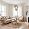 Load image into Gallery viewer, Crestavelle Pendant Lamp
