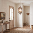 Load image into Gallery viewer, Crestavelle Pendant Lamp
