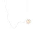 Load image into Gallery viewer, Cumulus Sculptural Glass Cluster Chandelier
