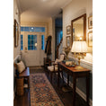 Load image into Gallery viewer, Cygnet Two-Light Candelabra Table Lamp
