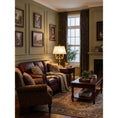 Load image into Gallery viewer, Cygnet Two-Light Candelabra Table Lamp

