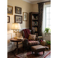 Load image into Gallery viewer, Cygnet Two-Light Candelabra Table Lamp
