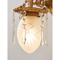 Load image into Gallery viewer, Cygni Grace Wall Sconce
