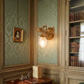 Load image into Gallery viewer, Cygni Grace Wall Sconce
