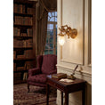 Load image into Gallery viewer, Cygni Grace Wall Sconce
