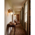 Load image into Gallery viewer, Cygni Grace Wall Sconce
