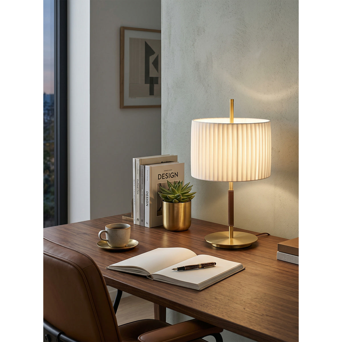 Lampe de Table Danona