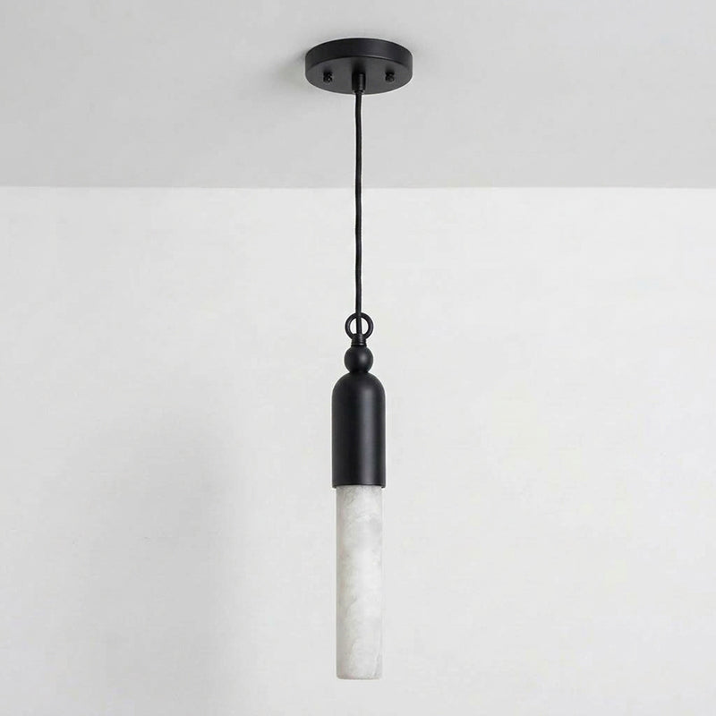 Darby Alabaster Pendant Lamp – detail 36
