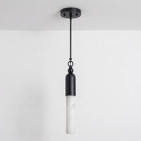 Darby Alabaster Pendant Lamp – detail 34