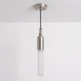Load image into Gallery viewer, Darby Alabaster Pendant Lamp – detail 38
