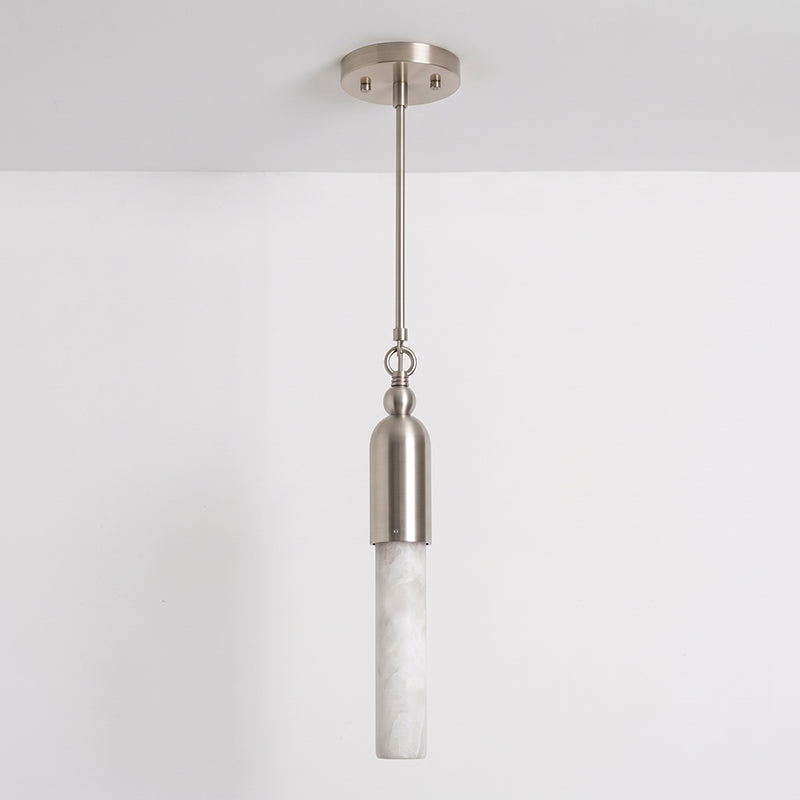 Darby Alabaster Pendant Lamp