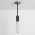 Load image into Gallery viewer, Darby Alabaster Pendant Lamp – detail 28
