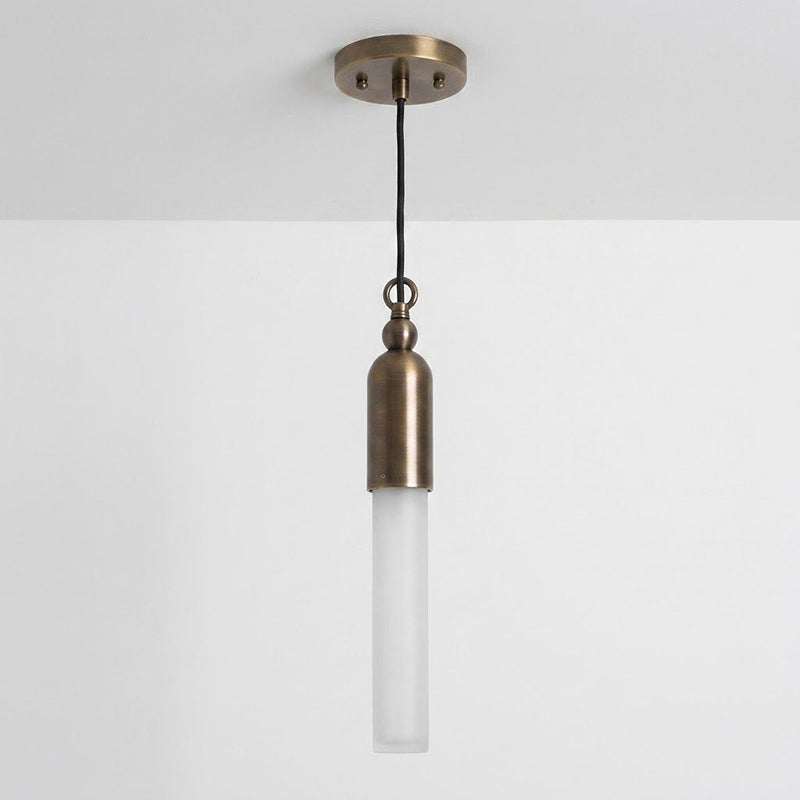 Darby Alabaster Pendant Lamp – detail 28