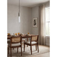 Load image into Gallery viewer, Darby Alabaster Pendant Lamp – detail 7
