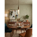 Load image into Gallery viewer, Darby Alabaster Pendant Lamp – detail 24
