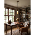 Load image into Gallery viewer, Darby Alabaster Pendant Lamp – detail 8
