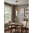 Load image into Gallery viewer, Darby Alabaster Pendant Lamp – detail 25

