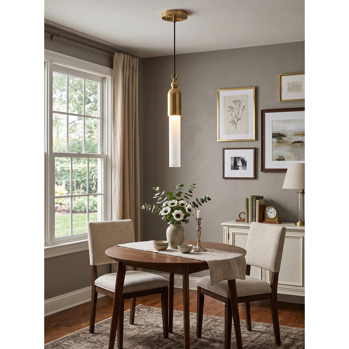 Darby Alabaster Pendant Lamp – detail 25