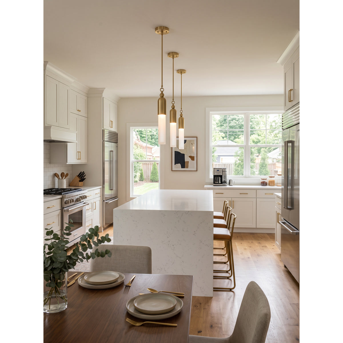 Darby Alabaster Pendant Lamp – detail 11