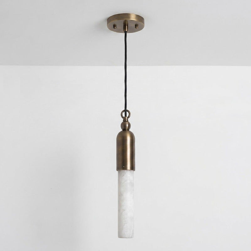 Darby Alabaster Pendant Lamp – detail 29