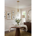 Load image into Gallery viewer, Darby Alabaster Pendant Lamp – detail 15

