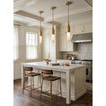 Load image into Gallery viewer, Darby Alabaster Pendant Lamp – detail 16
