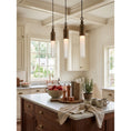 Load image into Gallery viewer, Darby Alabaster Pendant Lamp – detail 17
