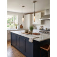 Load image into Gallery viewer, Darby Alabaster Pendant Lamp – detail 19
