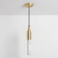 Load image into Gallery viewer, Darby Alabaster Pendant Lamp – detail 33
