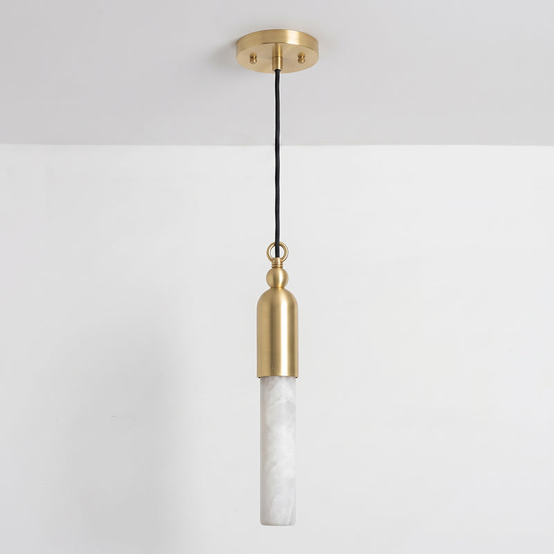 Darby Alabaster Pendant Lamp – detail 33