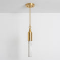 Load image into Gallery viewer, Darby Alabaster Pendant Lamp – detail 32
