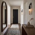Charger l'image dans la visionneuse de la galerie, Darby Alabaster Wall Sconce
