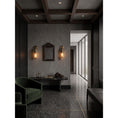 Charger l'image dans la visionneuse de la galerie, Darby Alabaster Wall Sconce
