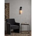 Charger l'image dans la visionneuse de la galerie, Darby Alabaster Wall Sconce
