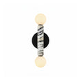 Load image into Gallery viewer, Darime Double Wall Sconce
