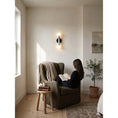Load image into Gallery viewer, Darime Double Wall Sconce
