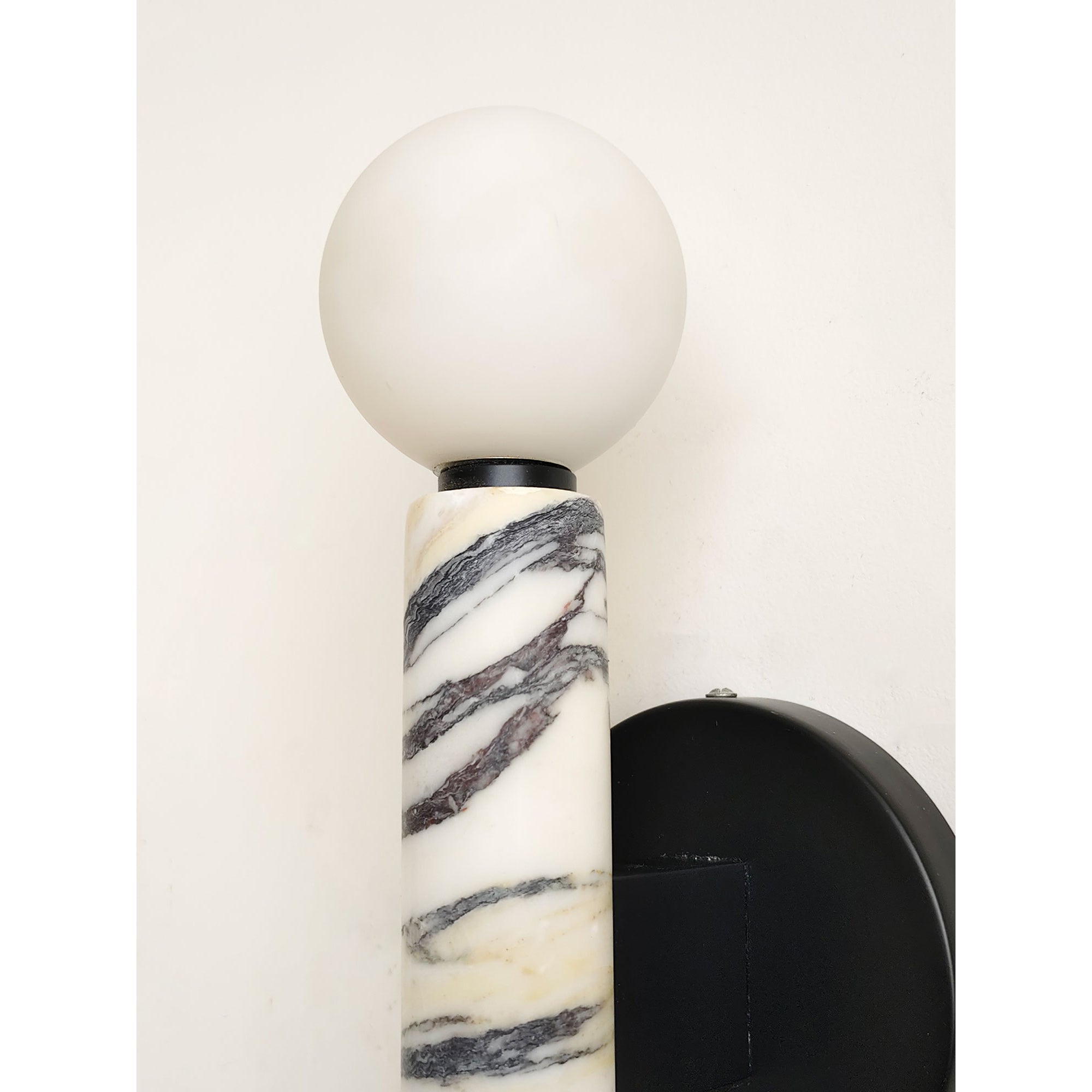 Darime Double Wall Sconce