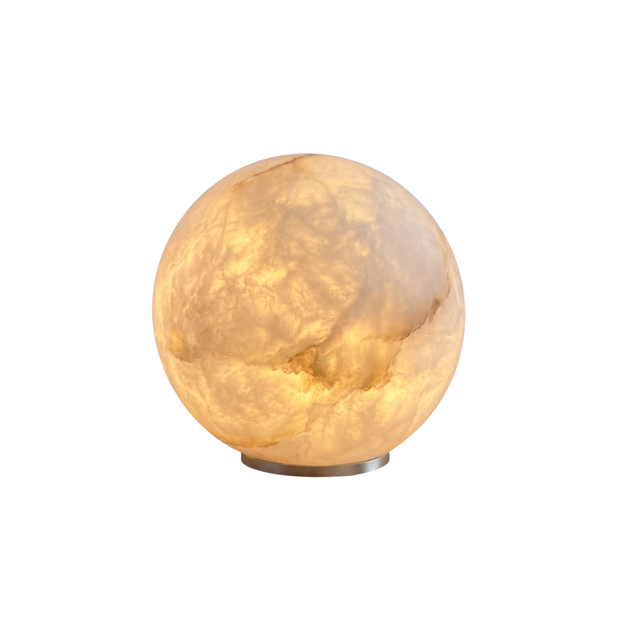 Darrow Glowing Table Lamp