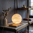 Bild in Galerie-Betrachter laden, Darrow Glowing Table Lamp
