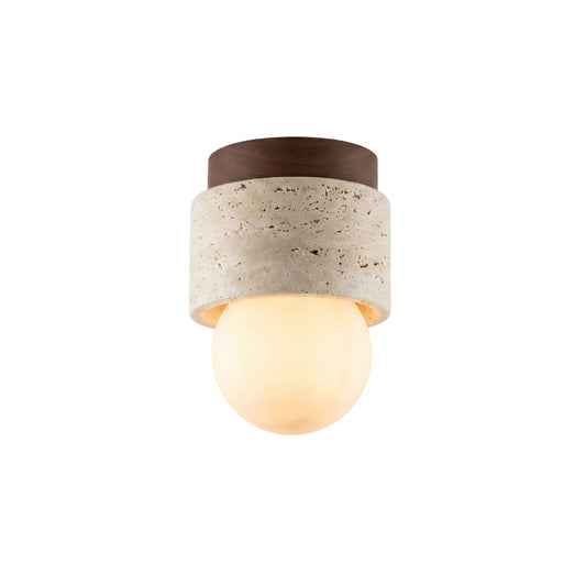 Davise Flush Mount
