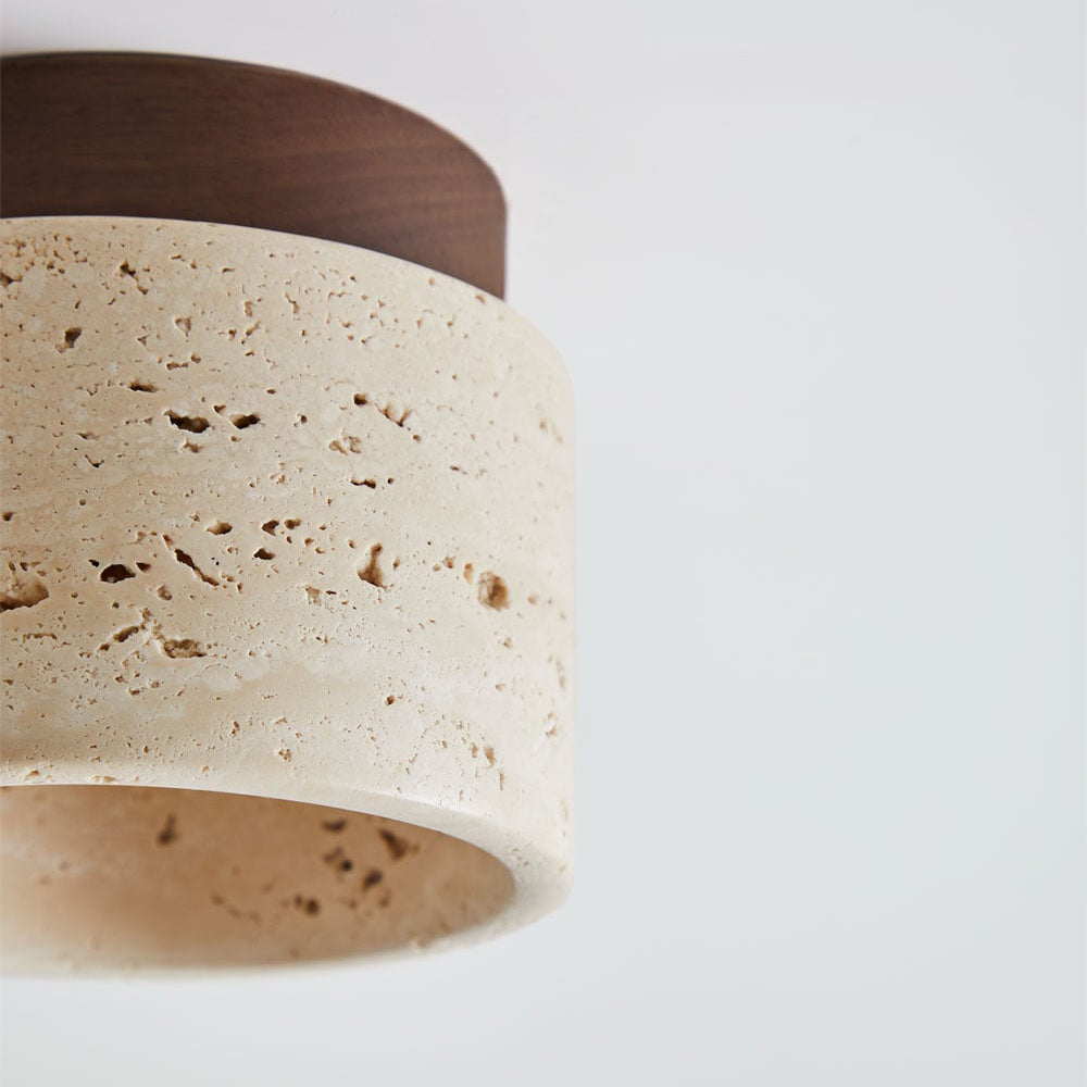 Davise Flush Mount