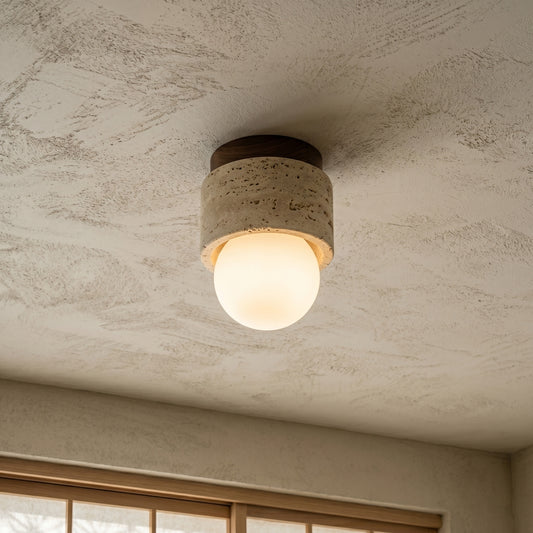 Davise Flush Mount